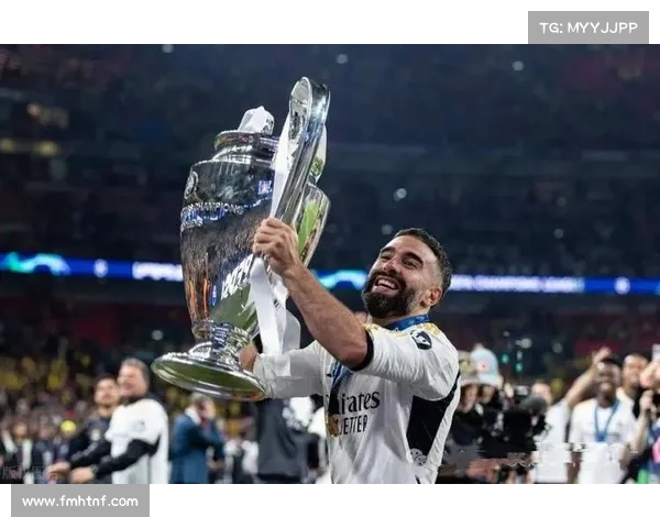 卡瓦哈尔 27 冠紧追魔笛！皇马传奇纪录悬念再起